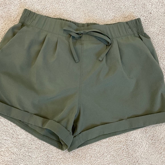 Zyia Pants - Zyia summer shorts